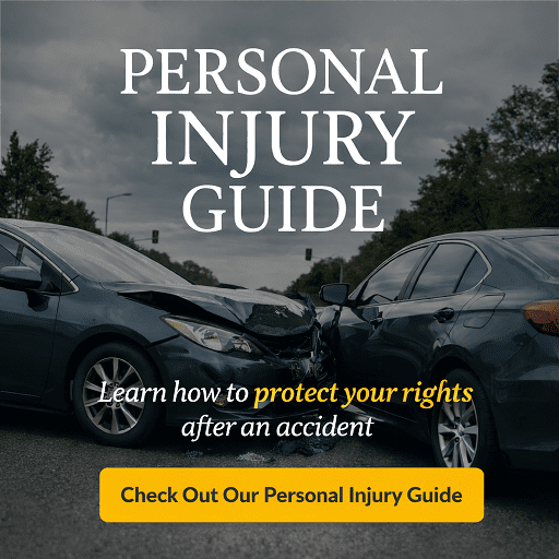 check out our personal injury guide