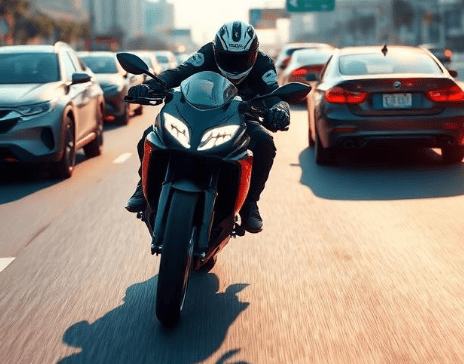 National Overview Key Motorcycle Law Trends in 2025–2026