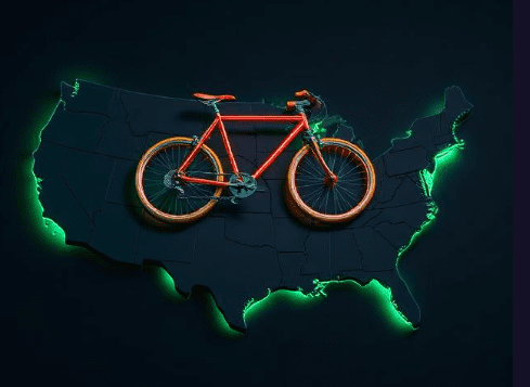 State-by-State Bicycle Law Updates
