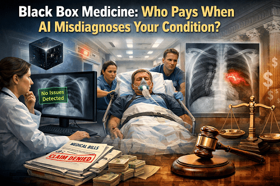 Black Box Medicine