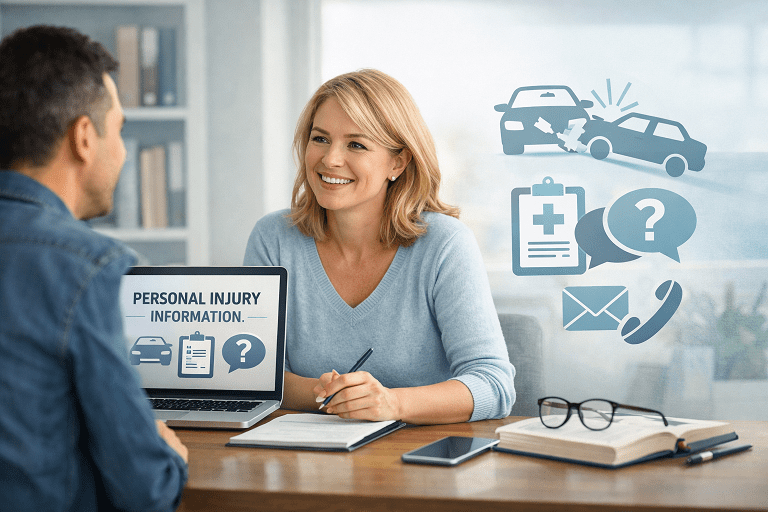 contact personal injury insights